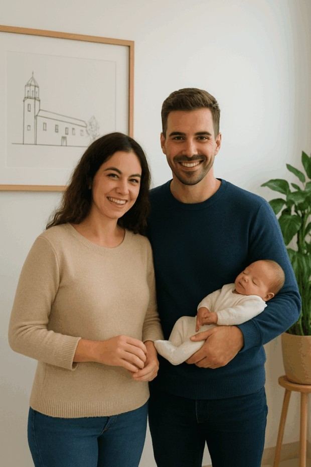 El Boalo ofrece ayudas por natalidad y adopción para 2024