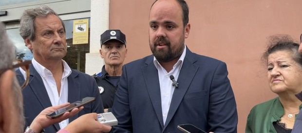 Aranjuez implementa medidas contra la okupación y la inquiokupación
