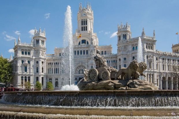 Madrid invierte casi 20 millones de euros diarios en servicios municipales