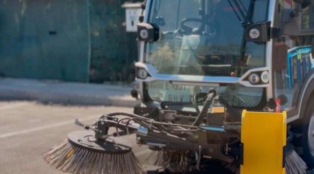 Pozuelo implementará un plan especial de limpieza durante las fiestas patronales
