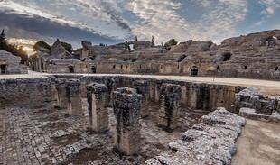 Itálica Ceremonial será la propuesta de España para la Unesco en 2026
