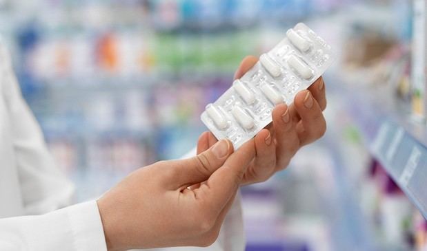 Andalucía registra un 14,7% más de consumo de medicamentos en mujeres que en hombres