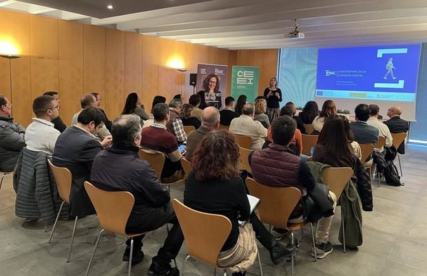 Nuevo curso de ESIC para digitalizar pymes y autónomos en Castellón