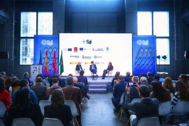 España recibe casi 10 millones de euros para impulsar la computación cuántica con Nu Quantum