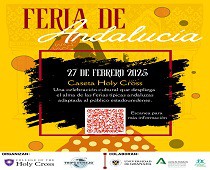 El IAJ se une a la Feria del Día de Andalucía en EE.UU