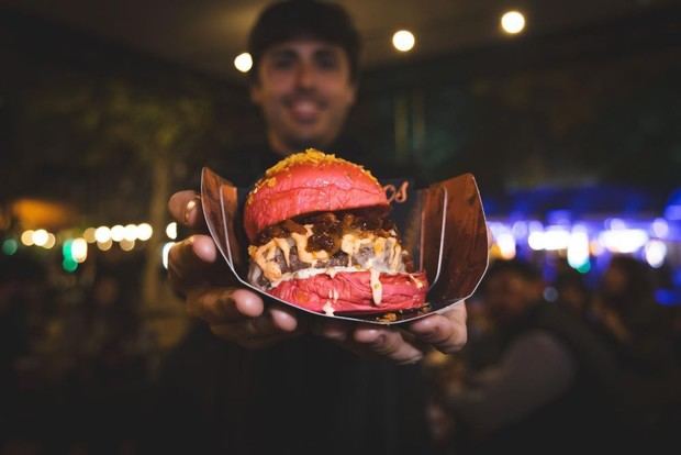 The Champions Burger llega a San Sebastián de los Reyes con hamburguesas gourmet innovadoras