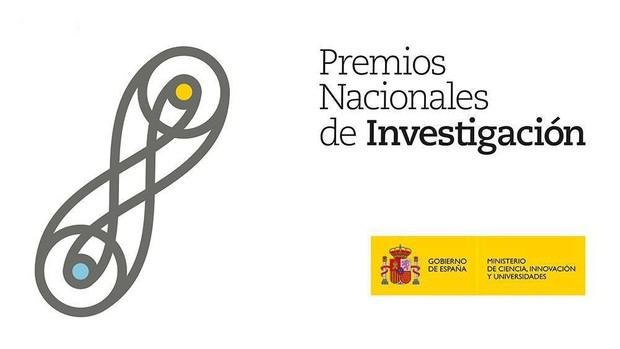 Convocatoria abierta para los Premios Nacionales de Investigación 2025