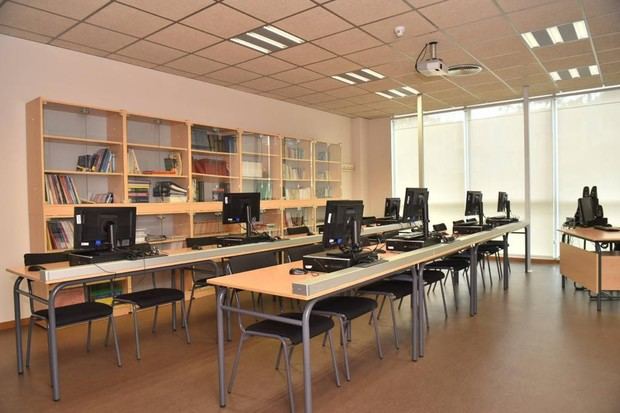 Apertura de matrícula en la Escuela de Adultos el 3 de septiembre de Boadilla del Monte