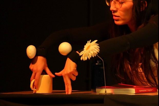 Abren inscripciones para laboratorio de creación en el Teatro de Títeres de El Retiro
