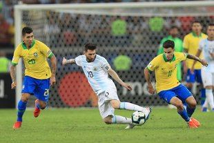 Se postergó la jornada de las Eliminatorias ante la negativa europea a ceder jugadores