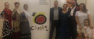 Comenzaron las celebraciones por el V Centenario de la Primera Vuelta al Mundo