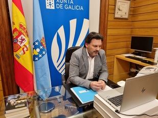 Cerca de 150 representantes de entidades gallegas del exterior se informan,sobre la nueva línea de ayudas para obras y adquisición de equipamientos