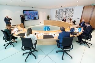 Emigración publica las ayudas para familias gallegas del exterior en situaciones de emergencia social urgente especialmente derivadas de la covid-19