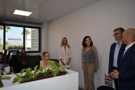 Granada logra 1.600 contrataciones indefinidas gracias al programa Emplea-T