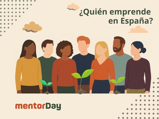 El autoempleo en España: claves y apoyo de mentorDay en tiempos difíciles