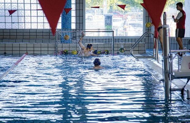 Rivas Vaciamadrid abre nuevo plazo para inscripciones en escuelas deportivas 2025-2026