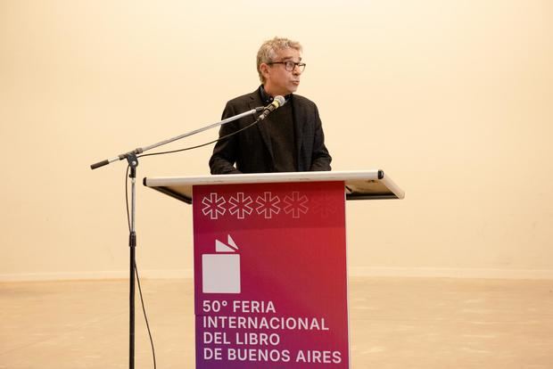 España será País Invitado de Honor en la Feria Internacional del Libro de Buenos Aires del 2027