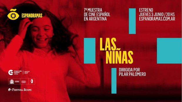 Llega una nueva edición del ciclo Espanoramas, gran muestra de cine español