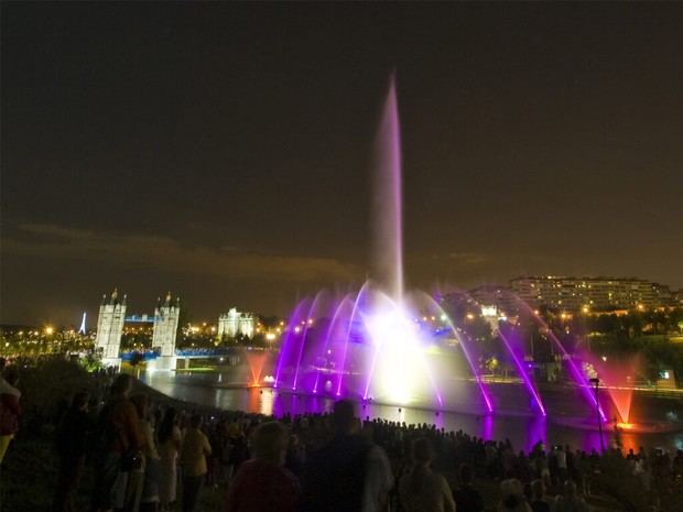 Torrejón de Ardoz ofrece espectáculos gratuitos en el Parque Europa hasta el 27 de septiembre