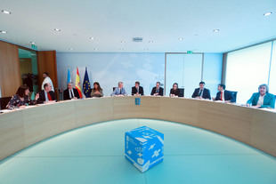 Galicia refuerza los vínculos con los gallegos del exterior para transformar la responsabilidad en una oportunidad de retorno