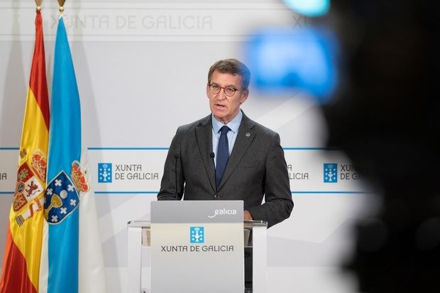 La Estrategia Retorna 2020 facilitó que casi 22.000 gallegas y gallegos del exterior retornasen a Galicia