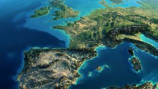 Coronavirus en Europa: la tercera ola hunde a varios países, que temen un colapso