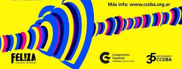 El Centro Cultural de España transmitirá en directo la final de Eurovisión y presenta la performance Quilombovisión,