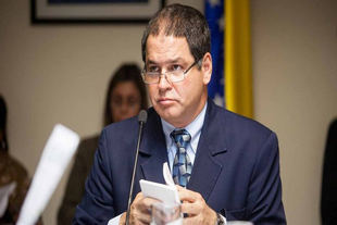 Luis Florido a presidente dominicano: Valoramos su esfuerzo pero no iremos al diálogo