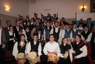 Desde Galicia amplían el plazo de solicitud de ayudas para obras e infraestructuras en entidades gallegas del exterior,