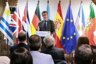 Galicia refuerza el compromiso con la emigración