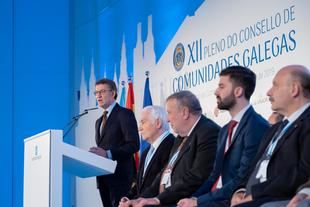 Planes de estudios incluirán la importancia de la emigración en la historia de Galicia