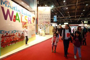 Comienza la Feria Internacional del Libro 2023