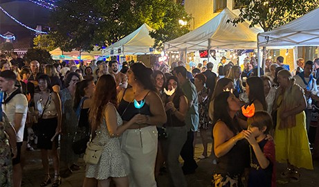 Fiestas de agosto en Torrelodones: actividades y programación del 12 al 15 de agosto