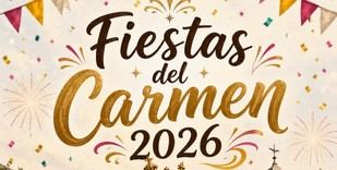 Fiestas del Carmen 2026 en Los Negrales: Tradición y diversión para todos