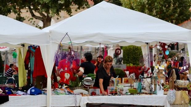 Actividades culturales y comerciales en Galapagar este fin de semana