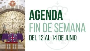 Actividades culturales y Fiestas de San Antonio en Galapagar este fin de semana