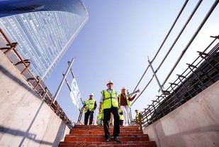 Finalizan las excavaciones del túnel de Parque Castellana, listo para diciembre