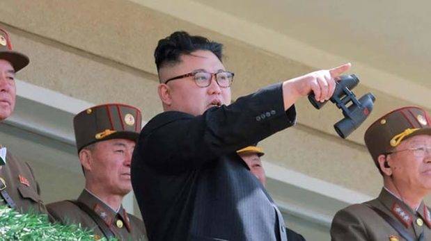 Pyongyang advierte que bloqueo marítimo sería una “declaración de guerra”