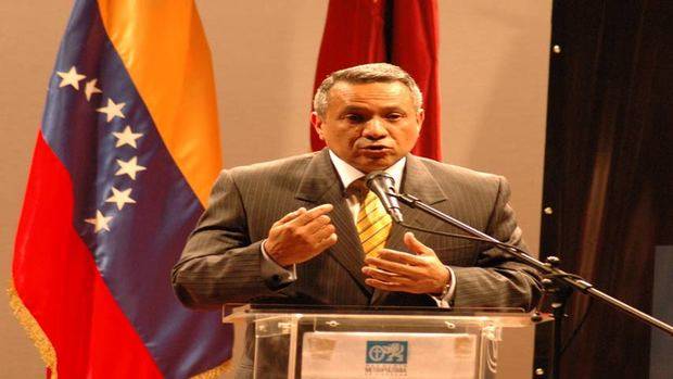 Mansour denuncia asfixia económica del gobierno contra Alcaldía Metropolitana