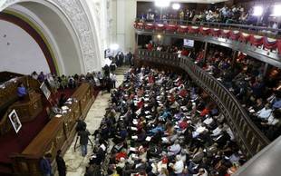Publican en Gaceta la destitución a Fiscal General y reestructuración del MP