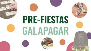 Fiestas en Galapagar: Actividades y Torneos desde el 17 de agosto