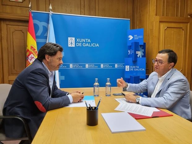 Galicia y Castilla y León ponen en marcha proyectos conjuntos de apoyo a los ciudadanos y ciudadanas del exterior y a las y los retornados