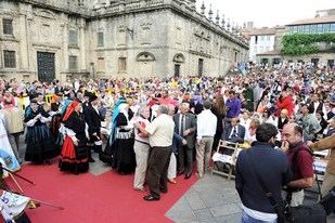 La Xunta amplía incentivos para los emigrantes retornados a Galicia