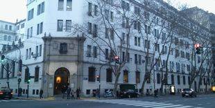 Se define el futuro de un Centro Gallego en terapia intensiva