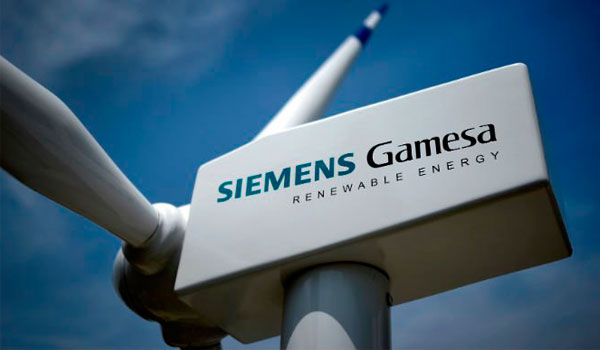 El Comité de Empresa de Siemens Gamesa y la Junta coinciden en que hay soluciones para mantener los empleos en Miranda de Ebro