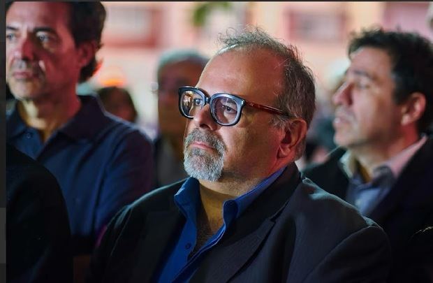 Gastón Torres aporta desde su visión federal, reflexiones claves para el futuro de la colectividad española en el país