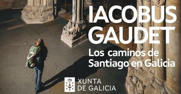 Se desarrolla la Semana del Camino de Santiago en Buenos Aires