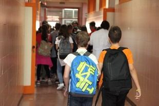Getafe inicia el plazo para las Gbecas 2026/2027