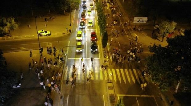 Getafe denuncia nuevamente el exceso de ruido en festivales de música