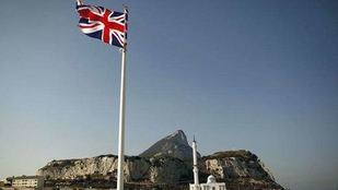 Victoria diplomática española: Europa acepta definir Gibraltar como 